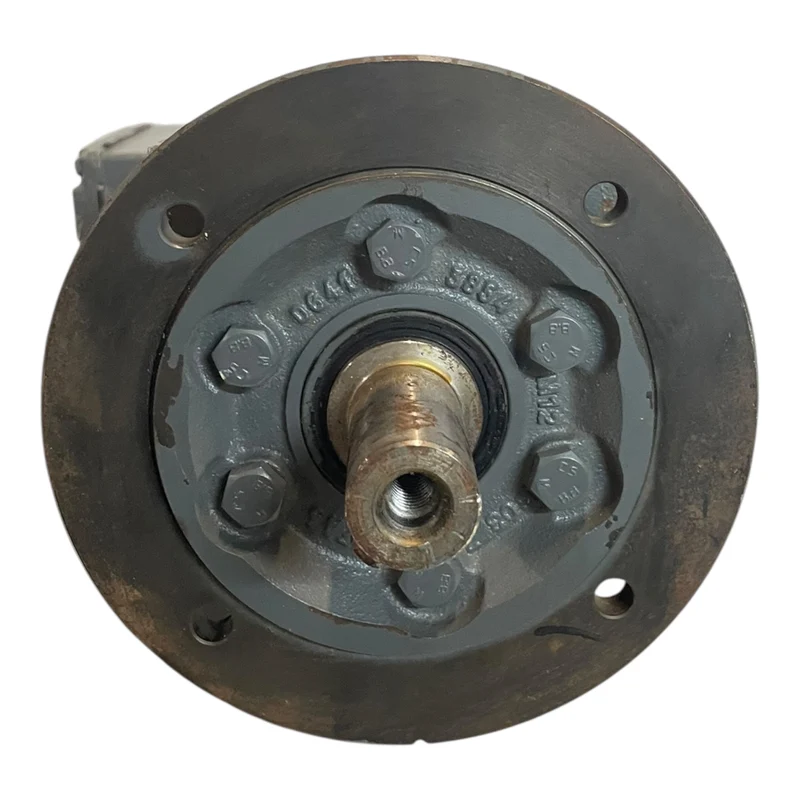 SEW Getriebemotor 0,75kW RF37DT80N4/BMG für den Industriellen Gebrauch