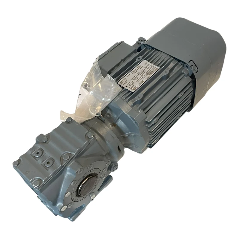 SEW Getriebemotor 1,5kW SA47/TDRE90L4BE1/IV/TH Für den Industrie Bereich