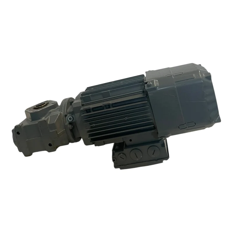 SEW Getriebemotor 0,75kW 220V SA37DRN80M4/BE1/TH für den Industrie Bereich