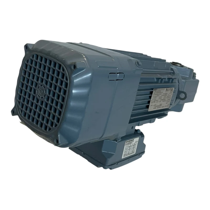 SEW Getriebemotor 0,75kW 220V SA37DRN80M4/BE1/TH für den Industrie Bereich