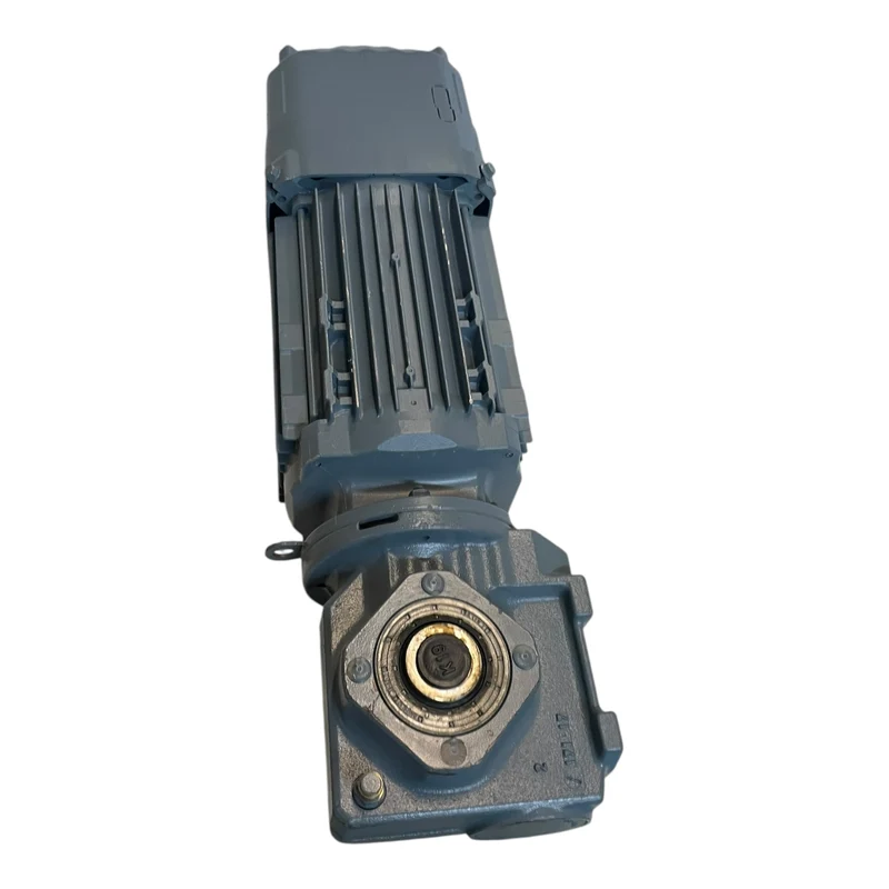 SEW Getriebemotor 0,75kW 220V SA37DRN80M4/BE1/TH für den Industrie Bereich