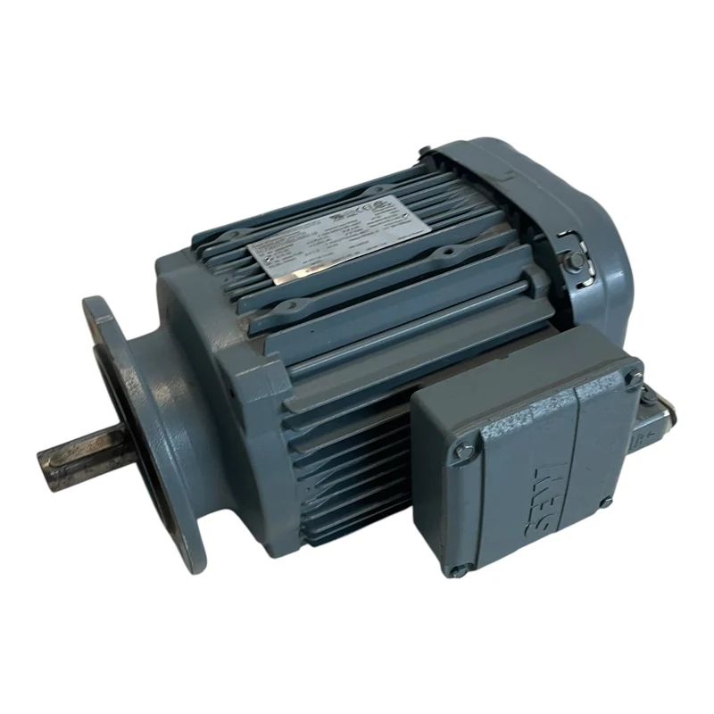SEW Elektromotor 0,75kW 220V DRE90L6/FL/IV/TH für den Industrie Bereich