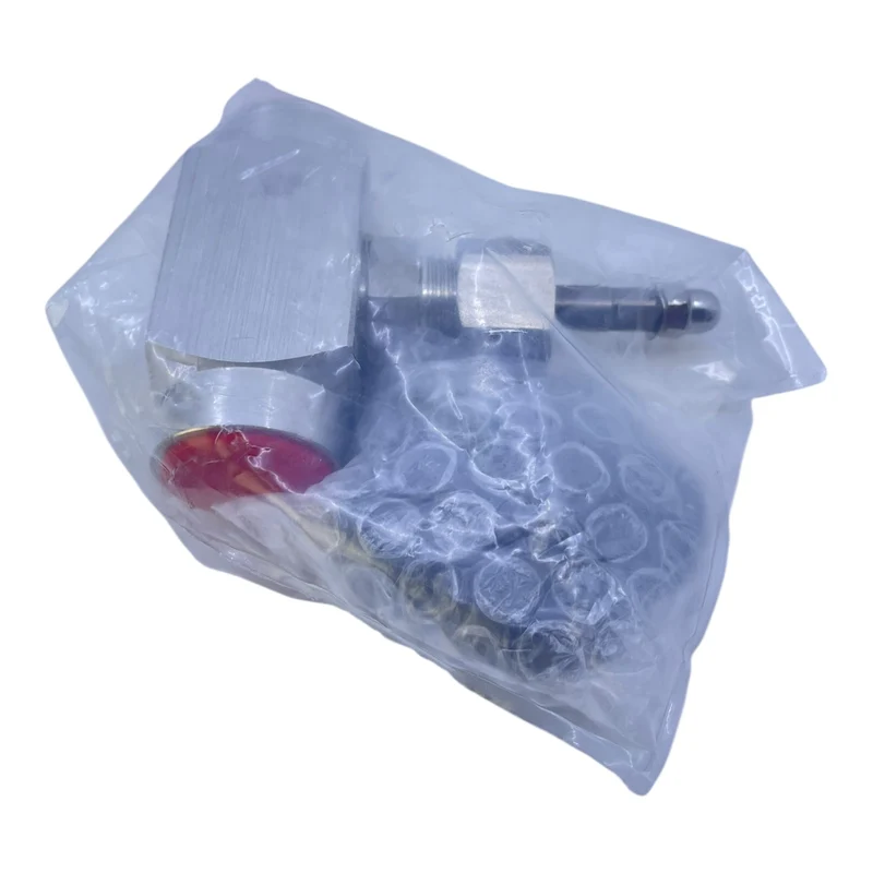 Nadelventil G3/4" Edelstahl 1.4571/PTFE V-NVG34 00079838 Industriearmatur