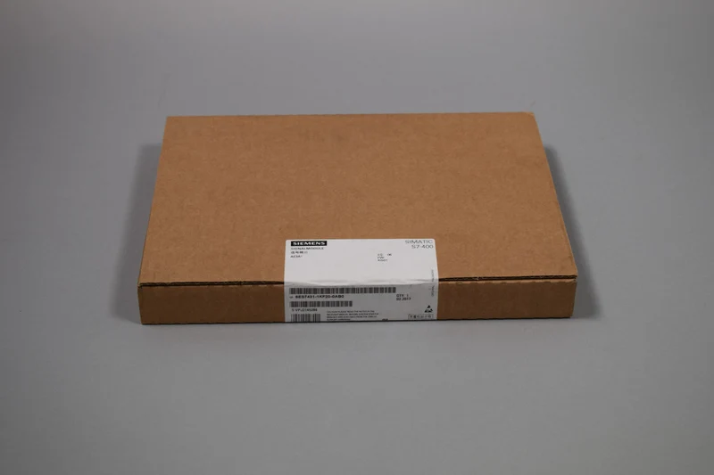 SIEMENS 6ES7431-1KF20-0AB0 auf Lager
