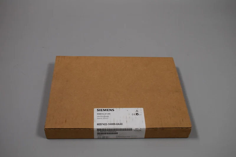 SIEMENS 6ES7422-1HH00-0AA0 auf Lager