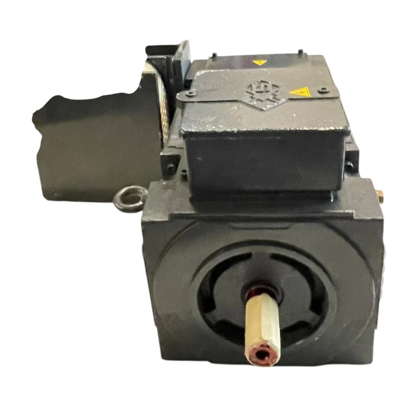 SICMEMOTORI Gleichstrommotor NP90 NS2 PVA/B3 | 9,4 kW 400 V3100–3400 U/min Ø30