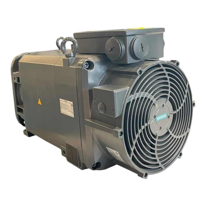 Siemens Servomotor 30kW 1PH8163-1DF02-2BA1 2200Umin für die Industrie geeignet