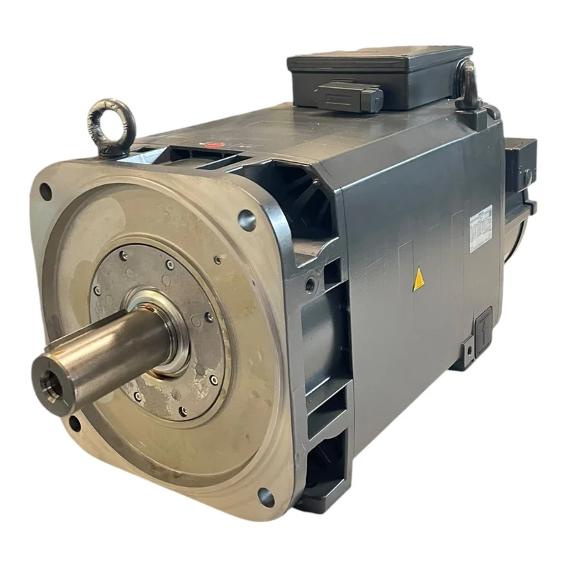 Siemens Servomotor 30kW 1PH8163-1DF02-2BA1 2200Umin für die Industrie geeignet