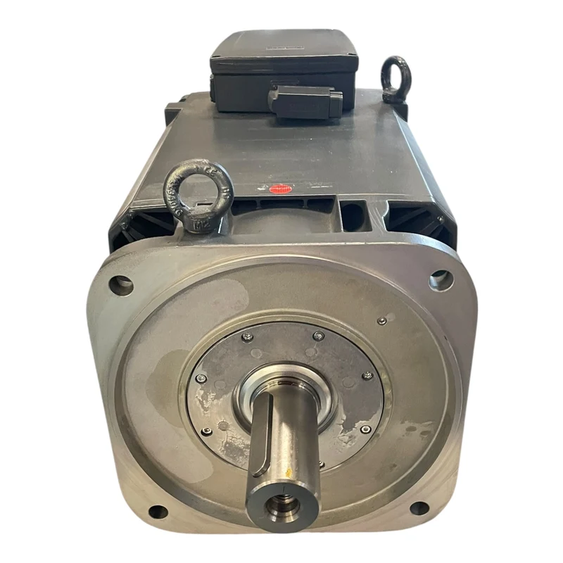 Siemens Servomotor 30kW 1PH8163-1DF02-2BA1 2200Umin für die Industrie geeignet