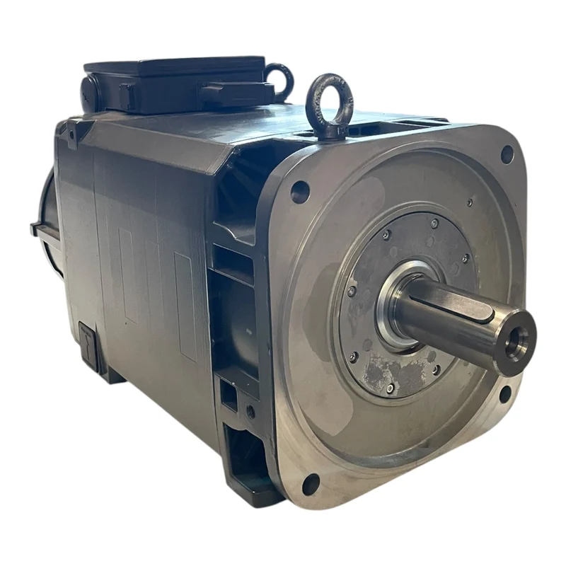 Siemens Servomotor 30kW 1PH8163-1DF02-2BA1 2200Umin für die Industrie geeignet