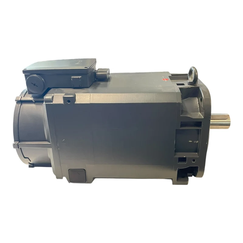 Siemens Servomotor 30kW 1PH8163-1DF02-2BA1 2200Umin für die Industrie geeignet