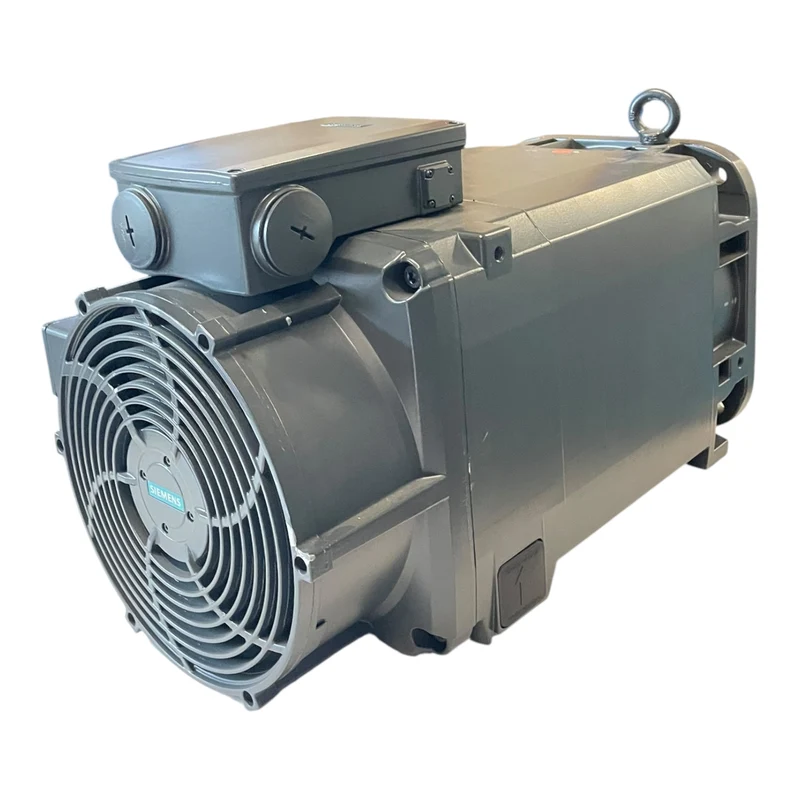 Siemens Servomotor 30kW 1PH8163-1DF02-2BA1 2200Umin für die Industrie geeignet