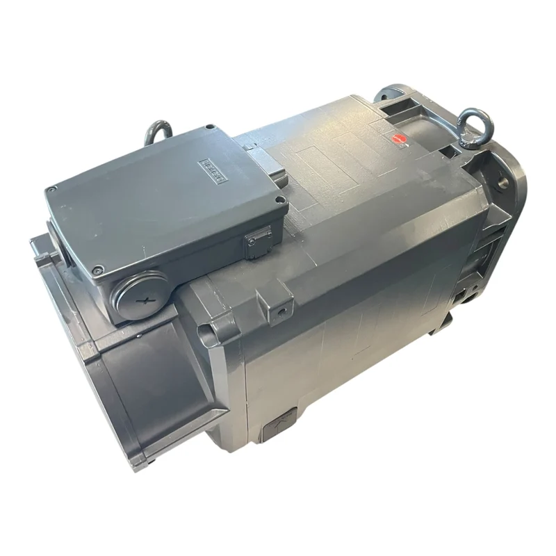 Siemens Servomotor 30kW 1PH8163-1DF02-2BA1 2200Umin für die Industrie geeignet