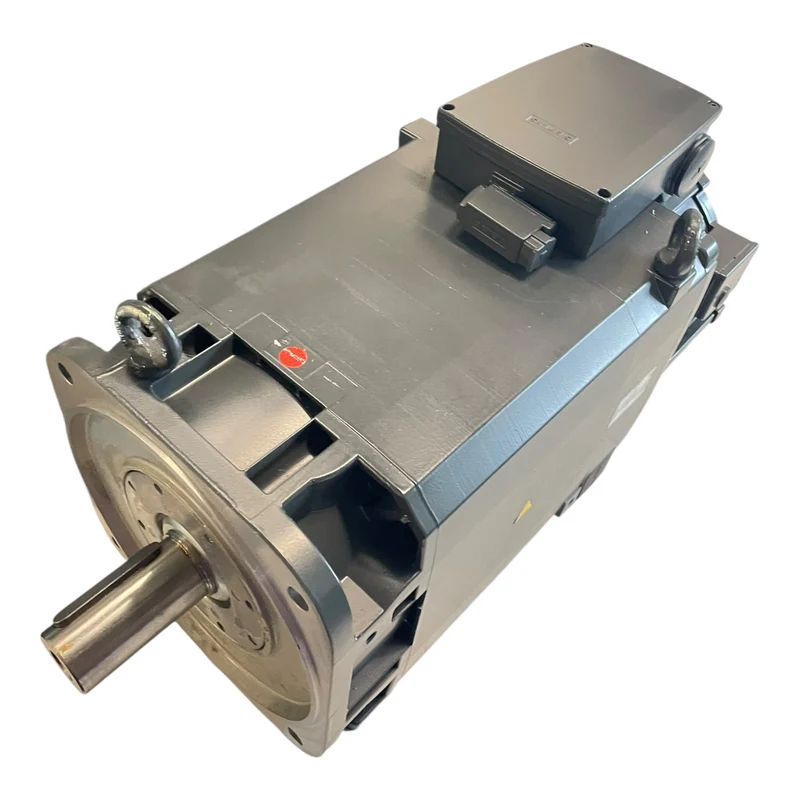 Siemens Servomotor 30kW 1PH8163-1DF02-2BA1 2200Umin für die Industrie geeignet