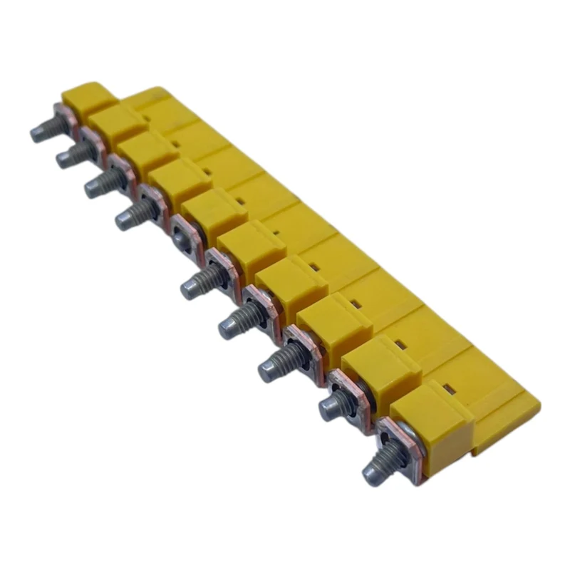 WQV 6/10 Weidmüller Querverbinder 1052260000 VE:29stk Für die Industrie
