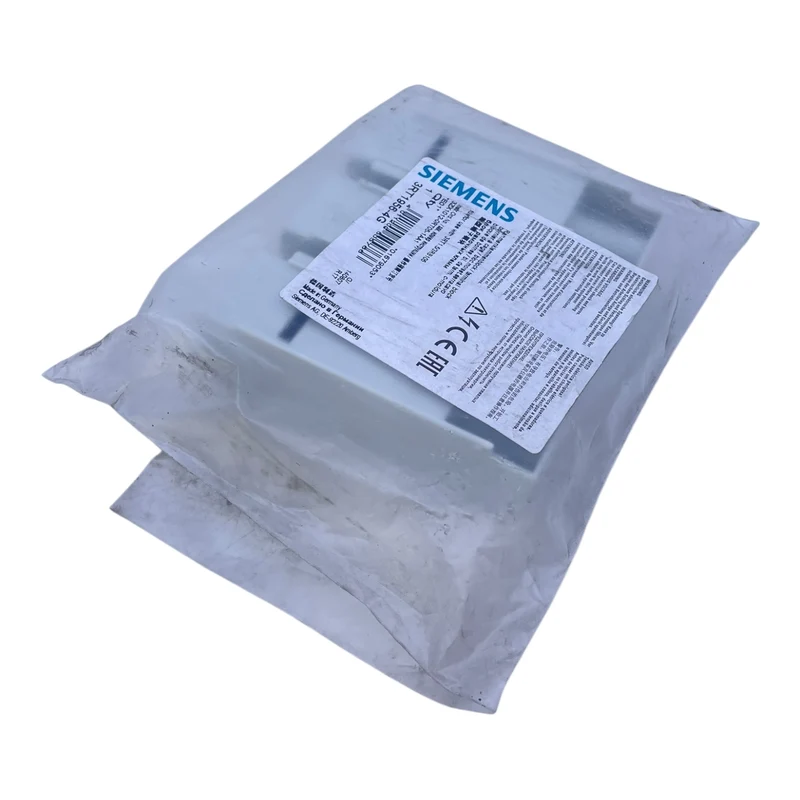 Siemens 3RT1956-4G Rahmenklemmenblock für Schütze 3RT1.5 / 3RB105 Industrie