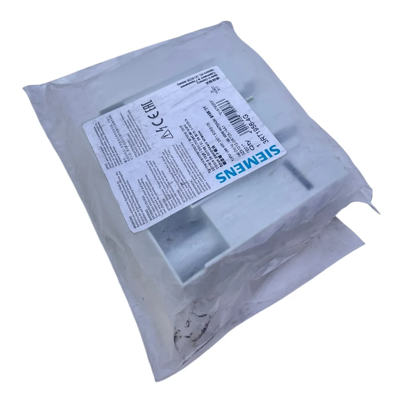 Siemens 3RT1956-4G Rahmenklemmenblock für Schütze 3RT1.5 / 3RB105 Industrie