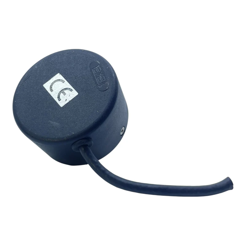 Tekel Drehgeber Encoder TK462.S.1024.24.12.S Inkrementalgeber Industrie