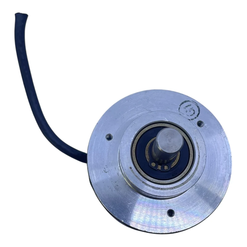 Tekel Drehgeber Encoder TK462.S.1024.24.12.S Inkrementalgeber Industrie