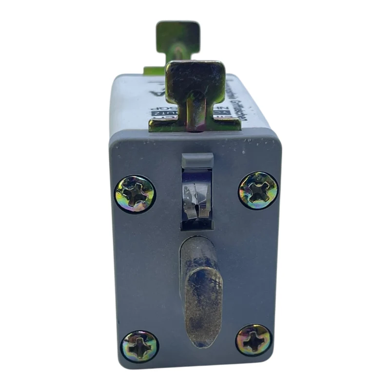 Lindner Sicherungseinsatz NH00 SGP 160A 500V gL/gG Vollschutz Industrie