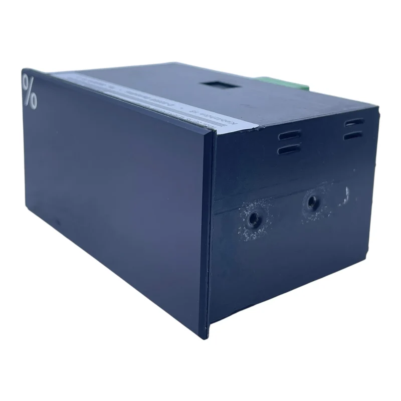 Martens Elektronik Anzeigeeinheit microSYST mipan AD 0-10V 0-50% Industrie