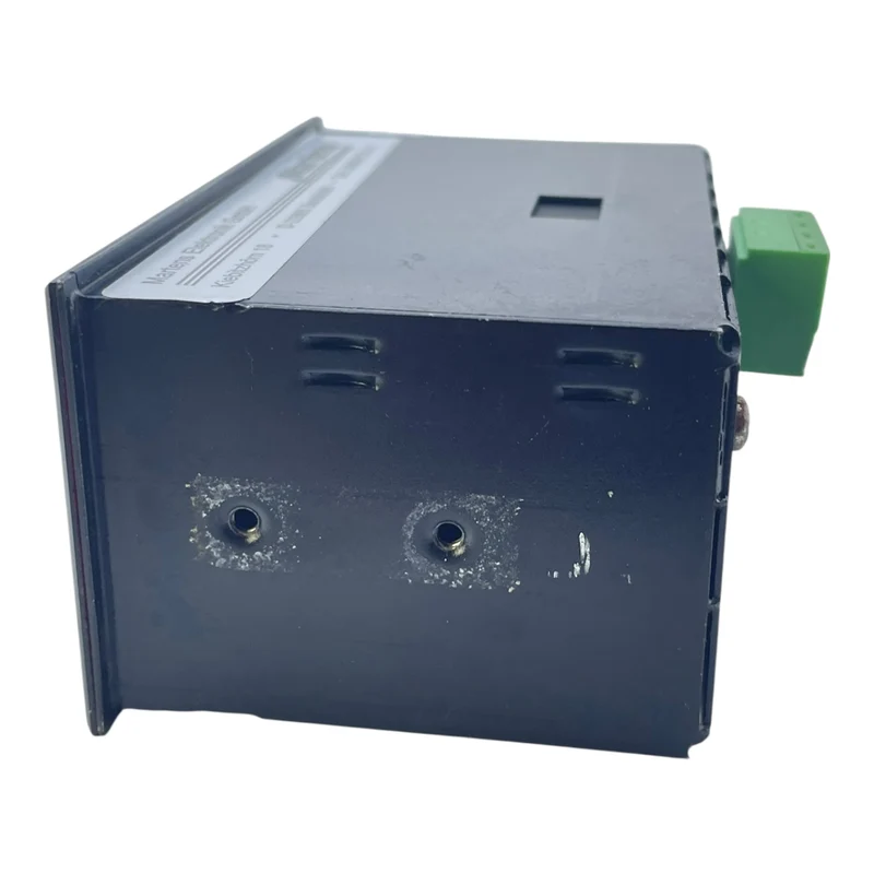 Martens Elektronik Anzeigeeinheit microSYST mipan AD 0-10V 0-50% Industrie