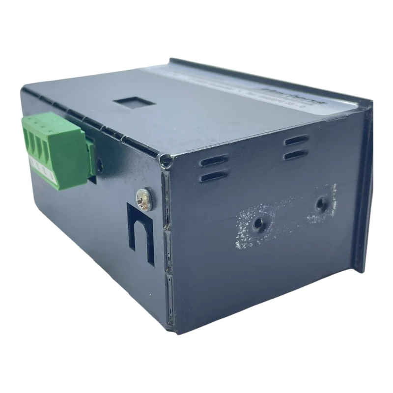 Martens Elektronik Anzeigeeinheit microSYST mipan AD 0-10V 0-50% Industrie