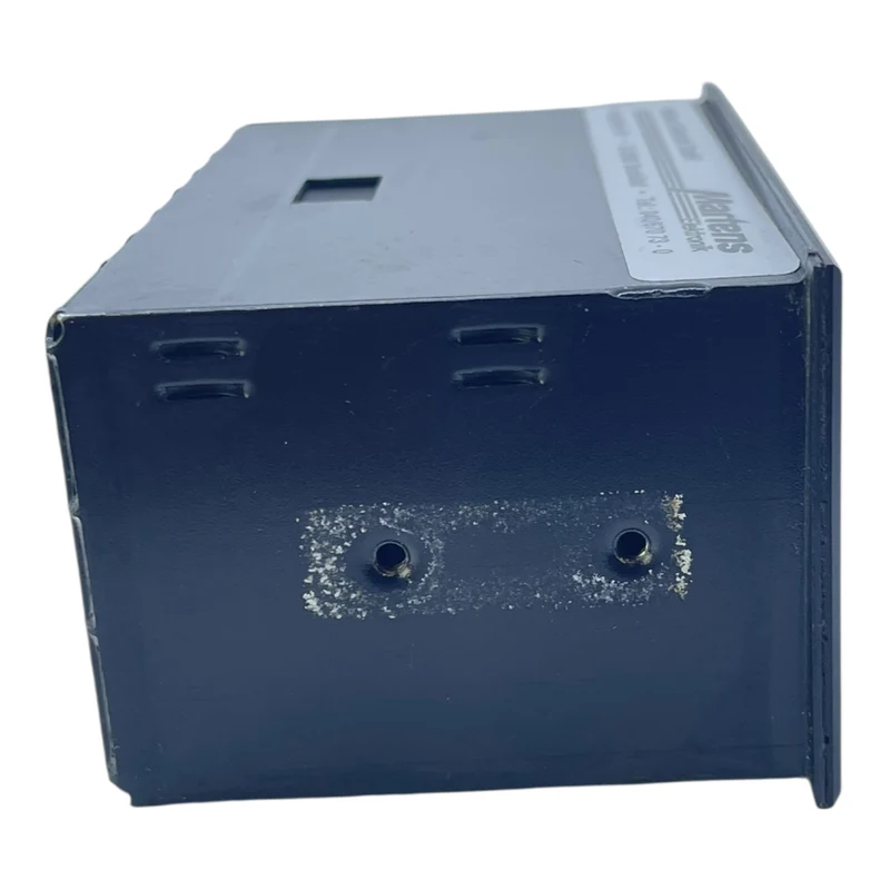 Martens Elektronik Anzeigeeinheit microSYST mipan AD 0-10V 0-50% Industrie