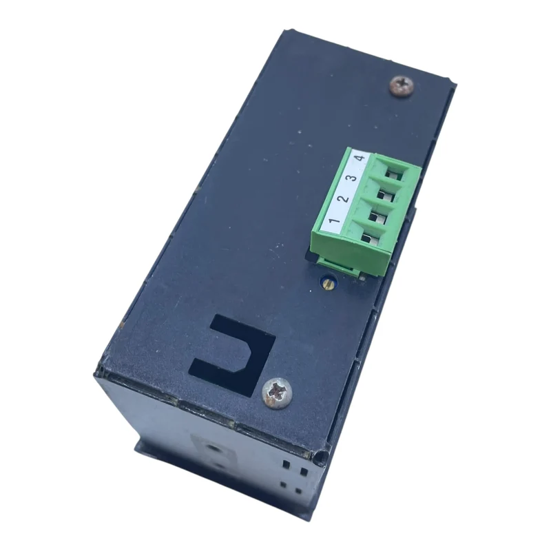 Martens Elektronik Anzeigeeinheit microSYST mipan AD 0-10V 0-50% Industrie