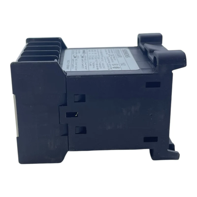 Siemens Schütz 230V 3TF20-10-0AP0 Schütz von Siemens für die Industrie