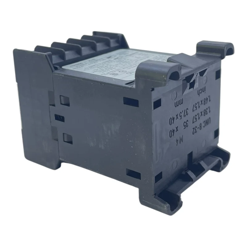 Siemens Schütz 230V 3TF20-10-0AP0 Schütz von Siemens für die Industrie
