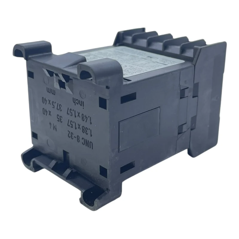 Siemens Schütz 230V 3TF20-10-0AP0 Schütz von Siemens für die Industrie
