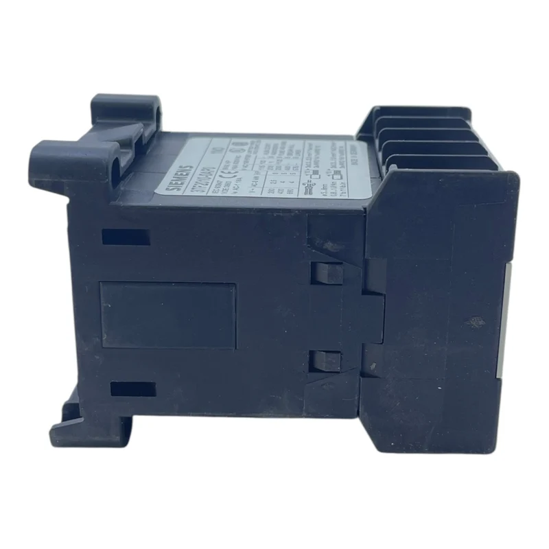 Siemens Schütz 230V 3TF20-10-0AP0 Schütz von Siemens für die Industrie