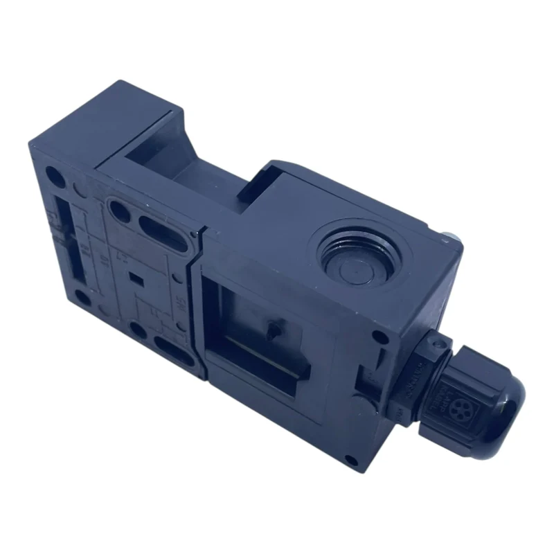 Schmersal Sicherheitsschalter Betätiger Az16-02zvk-M16 für die Industrie
