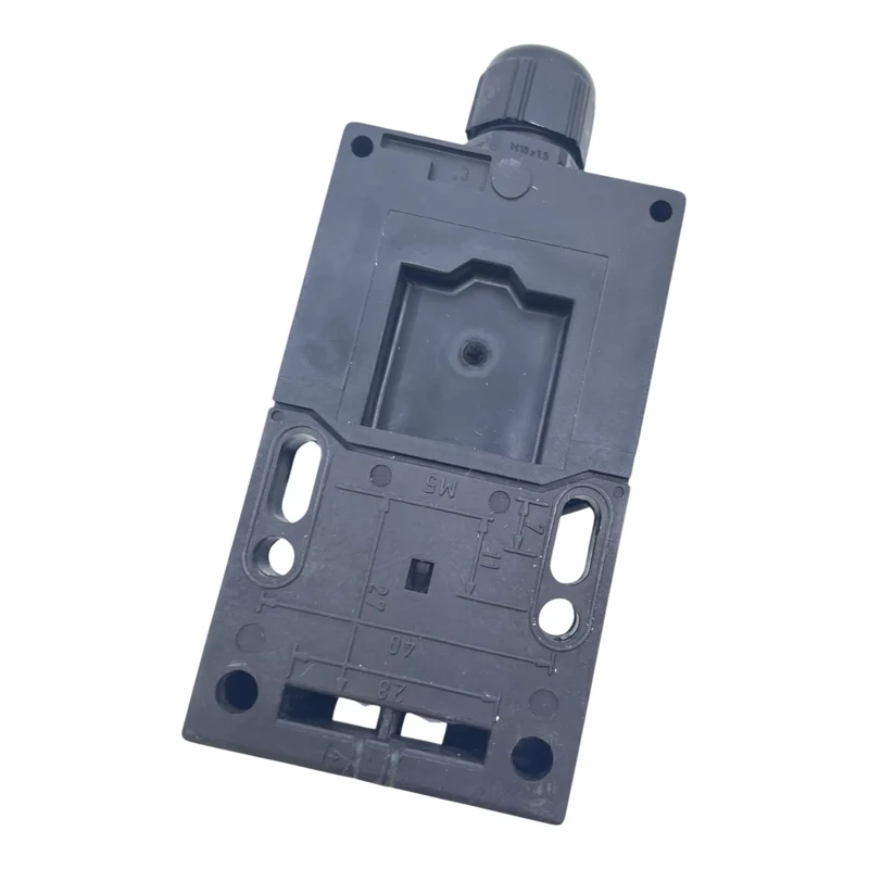 Schmersal Sicherheitsschalter Betätiger Az16-02zvk-M16 für die Industrie