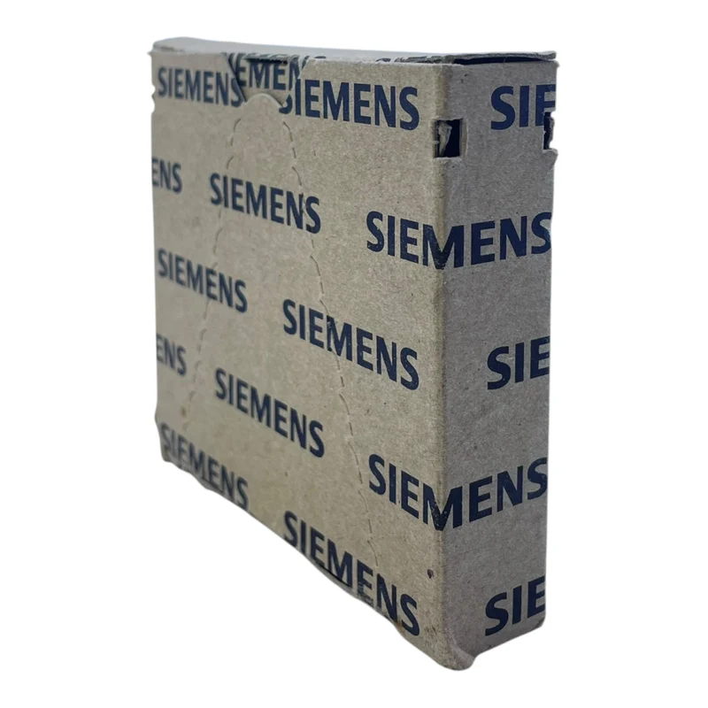 Siemens Leistungsschutzschalter 5SY6104-7 für den Industriellen Nutzen geeignet