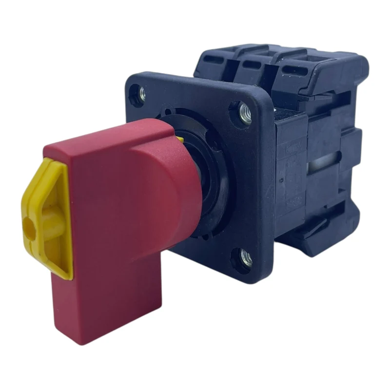 Schalter 220V Drehschalter VDE0660-107 Drehschalter für den Industriellen Nutzen