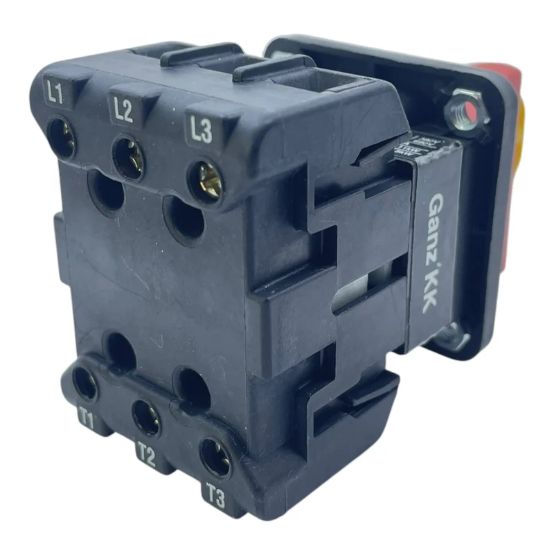 Schalter 220V Drehschalter VDE0660-107 Drehschalter für den Industriellen Nutzen