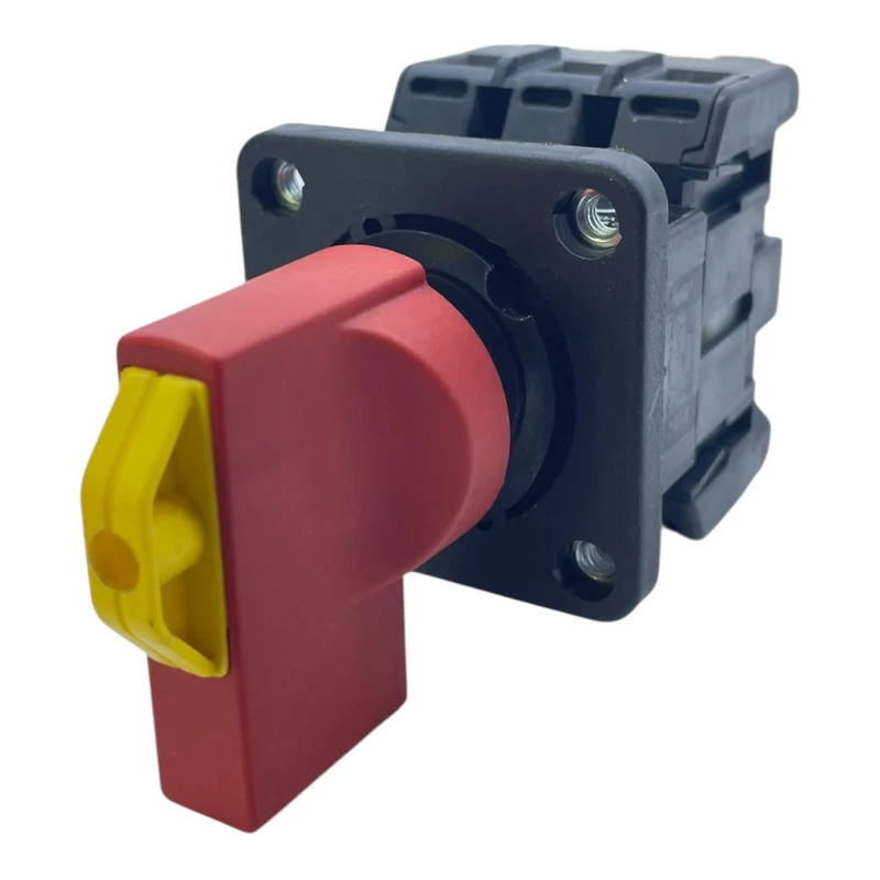 Schalter 220V Drehschalter VDE0660-107 Drehschalter für den Industriellen Nutzen