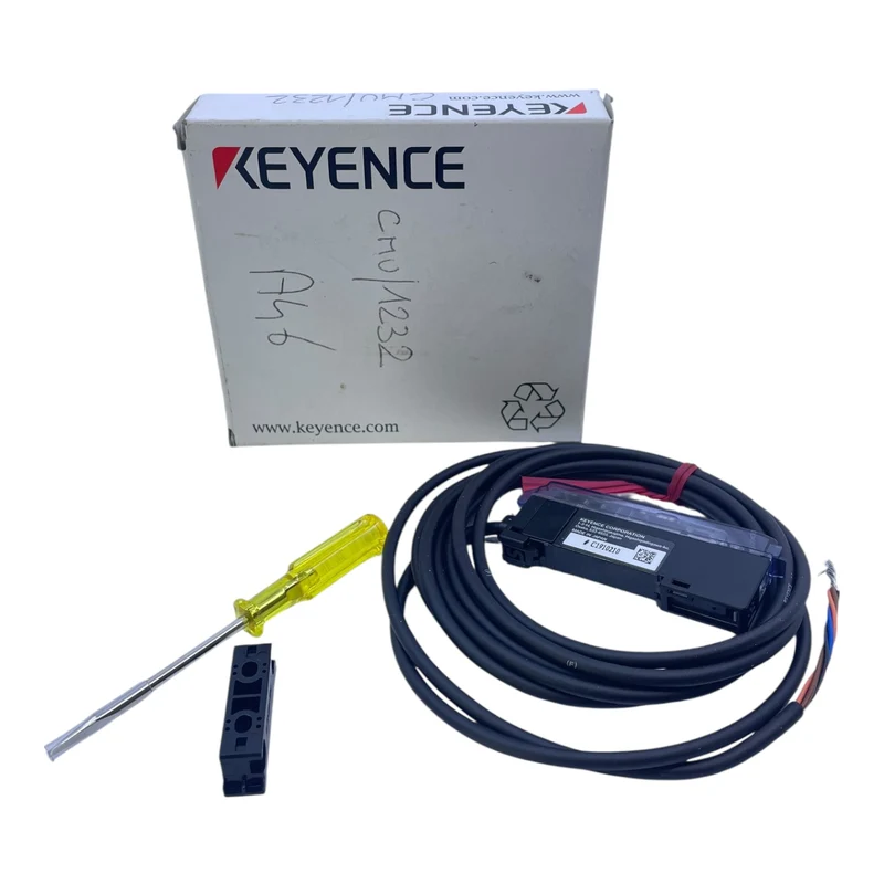 Keyence Messverstärker ES-M1P Messverstärker für den Industriellen Nutzen