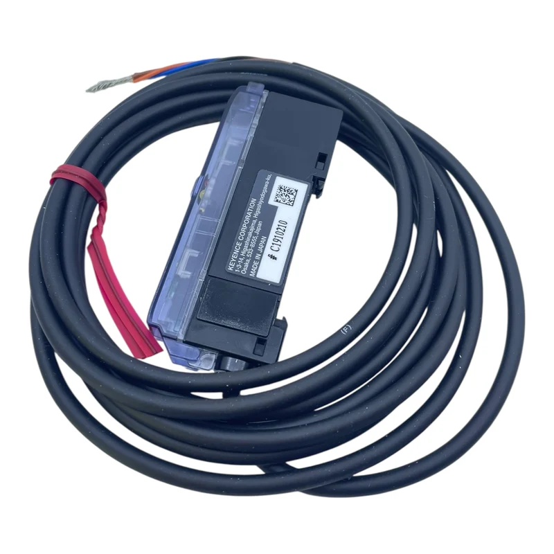 Keyence Messverstärker ES-M1P Messverstärker für den Industriellen Nutzen