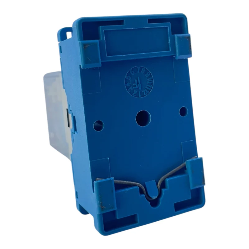 Finder 24V Steckrelais mit Sockel 60.13.9.024.0040 Finder für die Industrie