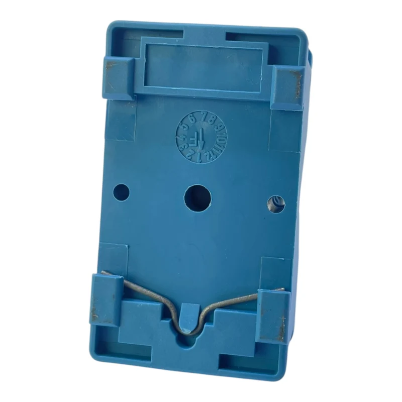 Finder 24V Steckrelais mit Sockel 60.13.9.024.0040 Finder für die Industrie