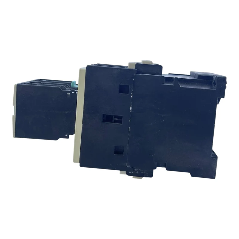 Siemens 24V Leistungsschalter 3RT1025-1B Siemens für die Industrie vorgesehen