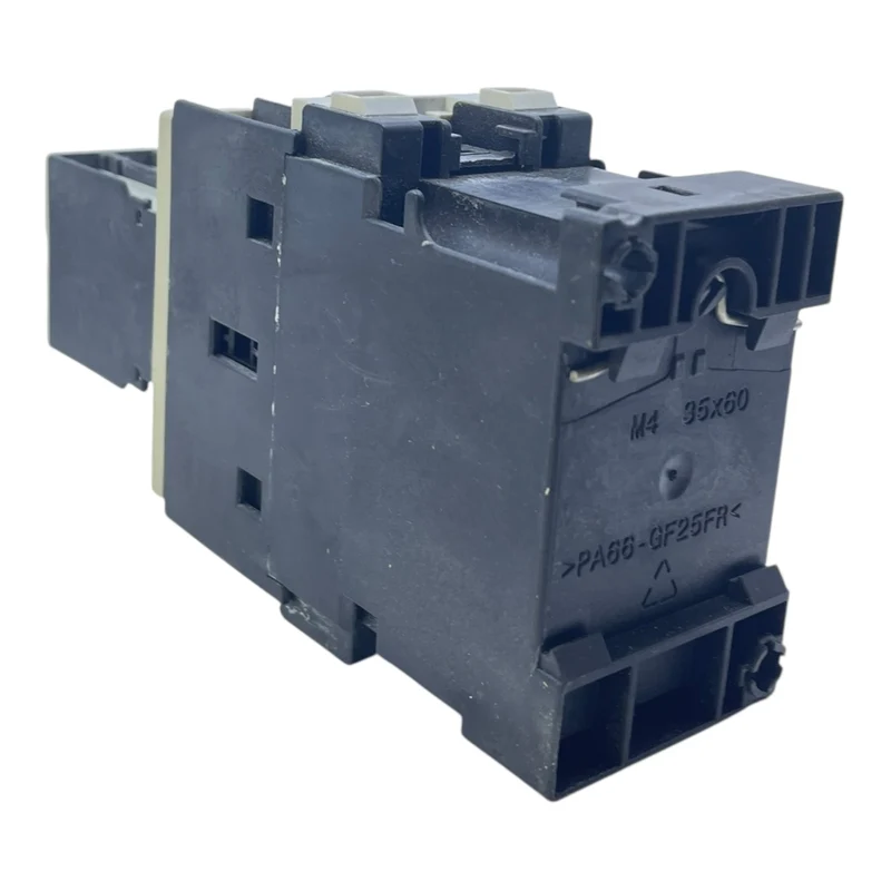 Siemens 24V Leistungsschalter 3RT1025-1B Siemens für die Industrie vorgesehen