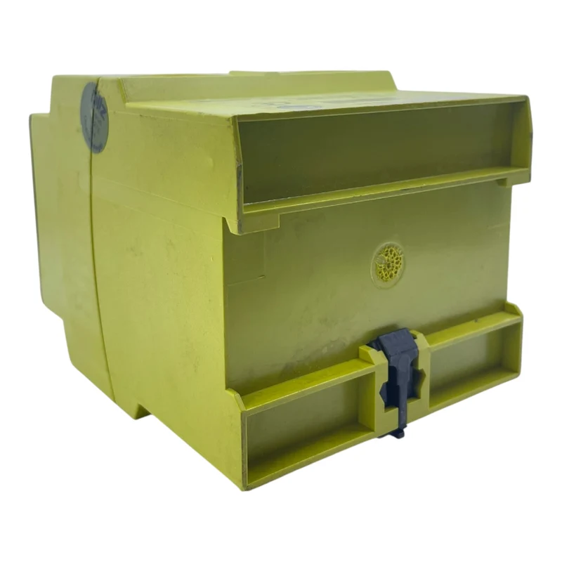 Pilz Sicherheistrelais PST 4 24V 720300 Pilz für die Industrie vorgesehen
