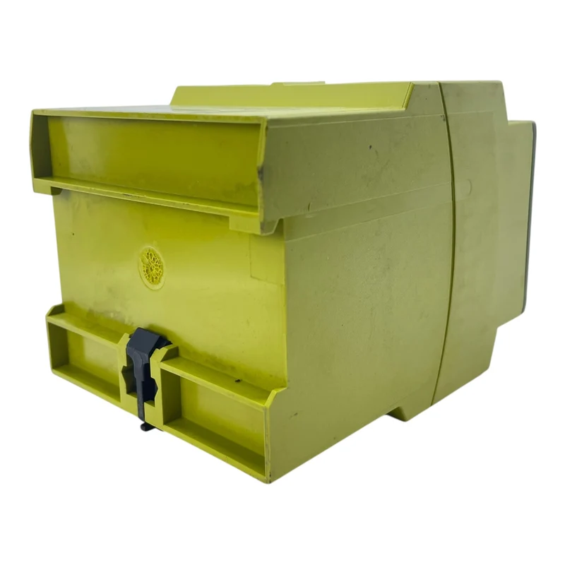 Pilz Sicherheistrelais PST 4 24V 720300 Pilz für die Industrie vorgesehen
