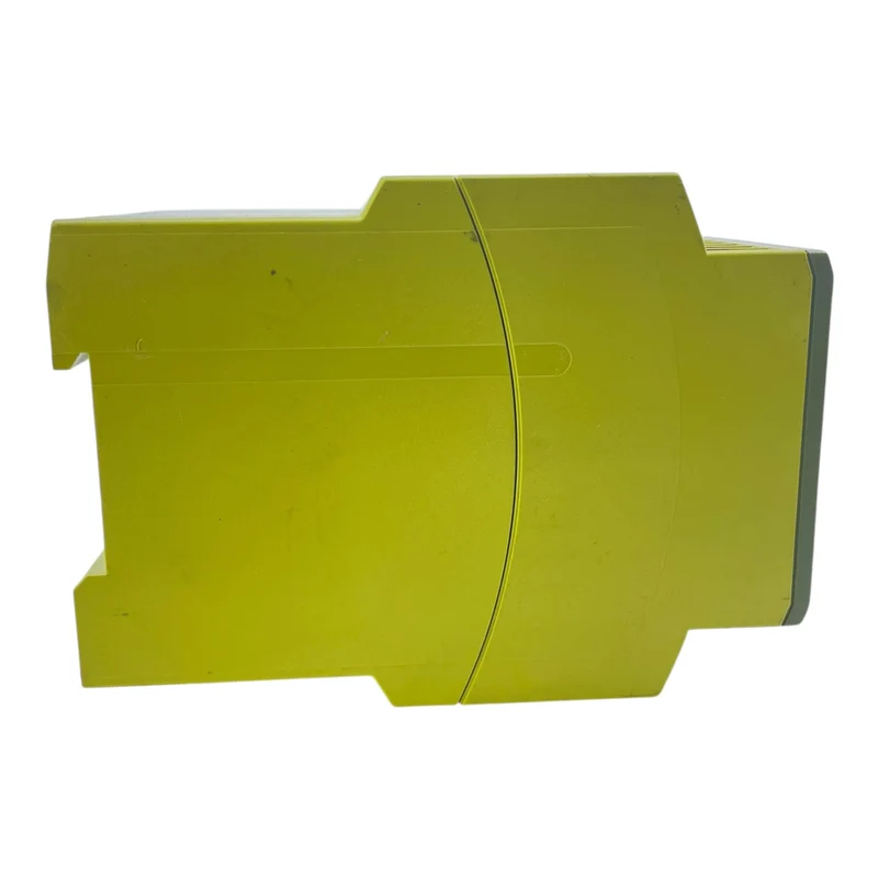 Pilz Sicherheistrelais PST 4 24V 720300 Pilz für die Industrie vorgesehen