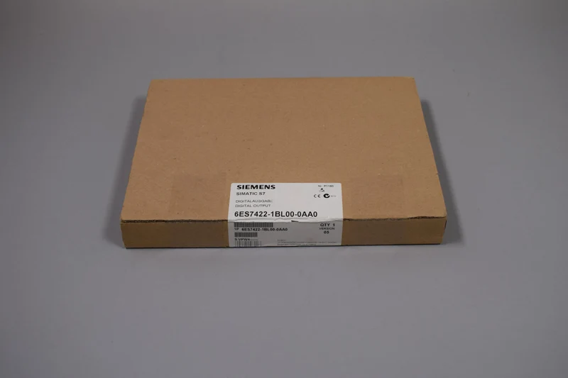 SIEMENS 6ES7422-1BL00-0AA0 auf Lager