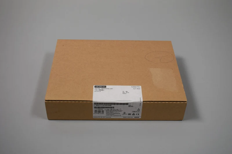 SIEMENS 6ES7417-4XT05-0AB0 auf Lager